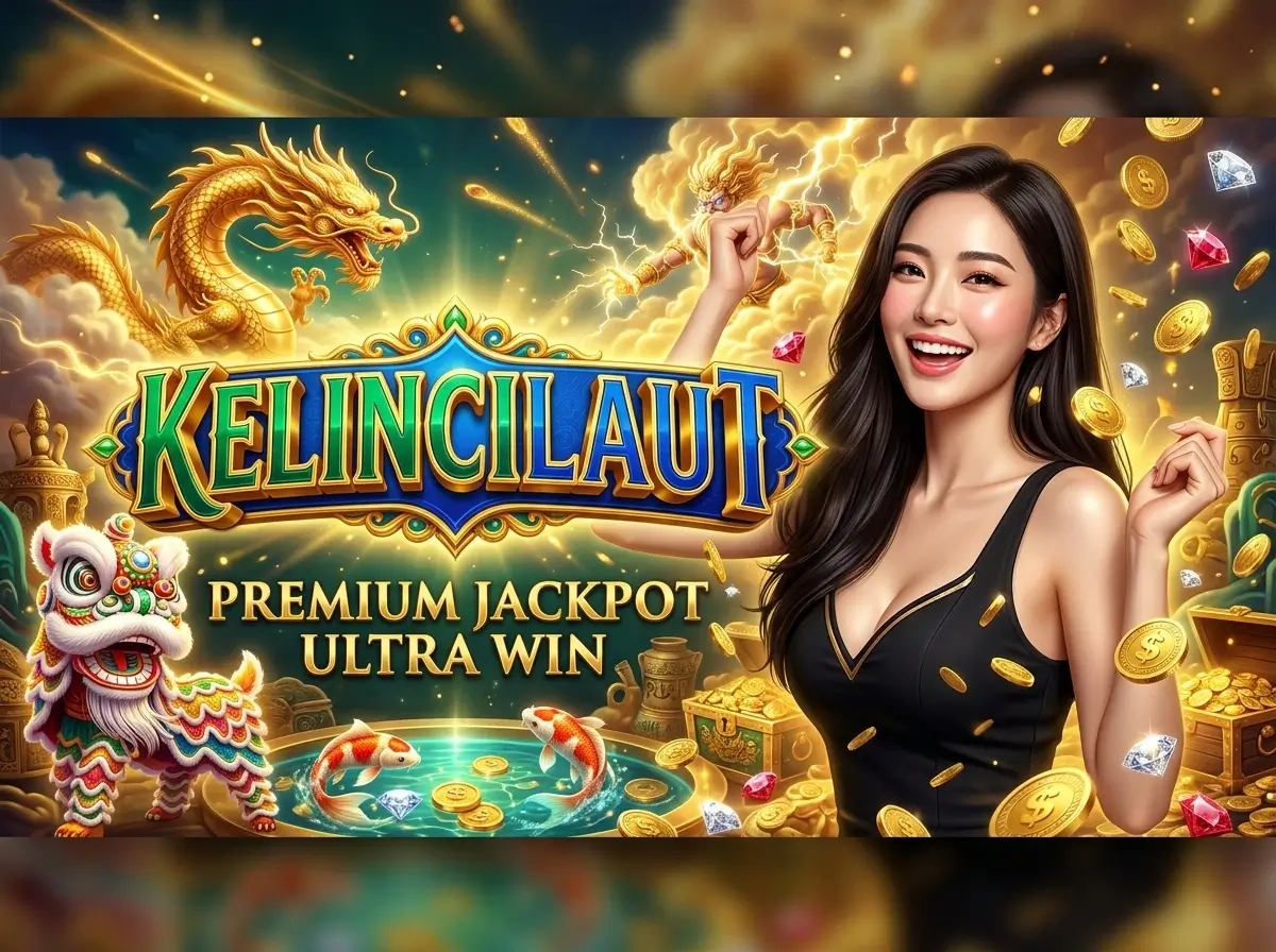 KELINCILAUT - Daftar dan Login Situs Alternatif Kelincilaut