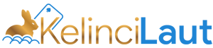KELINCILAUT